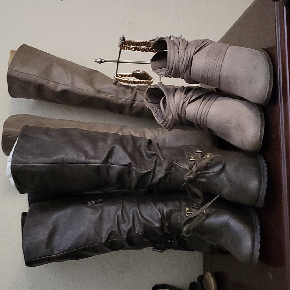 Boots